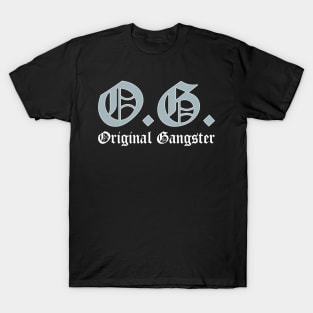 O.G. T-Shirt